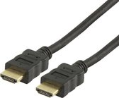 Goobay - HDMI kabel - versie 1.4 (4K 30Hz) - 1.5m