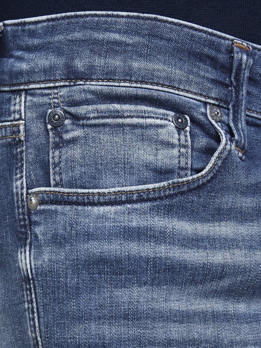 Jack & Jones Slim fit jeans JJIGLENN JJICON JJ 357 50SPS NOOS Slim fit jeans — afbeelding 15