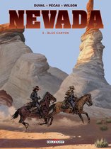 Nevada 3 - Nevada T03