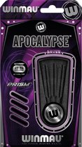 Winmau Apocalypse 3 Brass - Dartpijlen