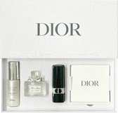 Dior Vip Ladies Exclusive Gift Set 3p Miss Dior EDP 5ml + serum + lipstick dior rouge