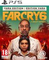 Far Cry 6 - Yara Edition - PS5