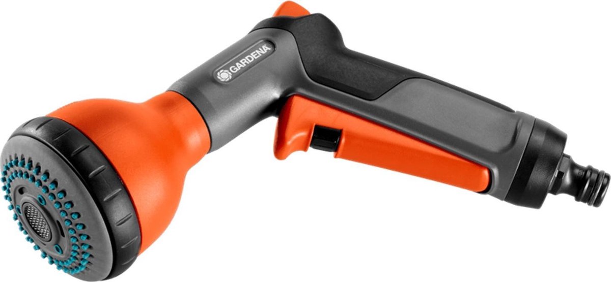 GARDENA Classic multifunctionele Broeskop - Exclusief Verlengsteel
