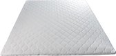 Beddenleeuw Traagschuim Topper (4cm) - 120x220