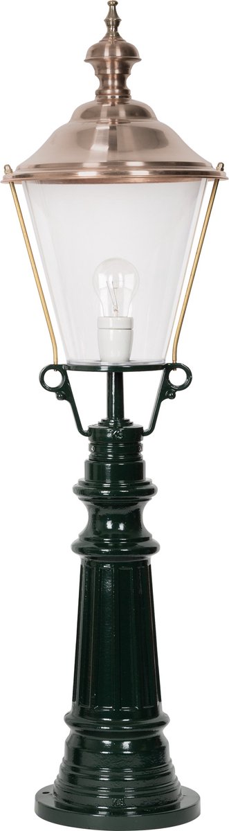 Timor Tuinlamp