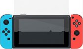 Matte Anti Glare - Screenprotector Bescherm Folie geschikt voor Nintendo Switch