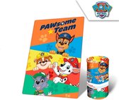 PAW PATROL FLEECE PLAID 150 X 100 CM