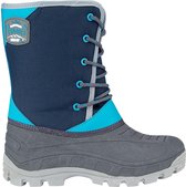 Winter-grip Snowboots Jr - Northern Hiker - Donkerblauw/Blauw/Grijs - 25/26
