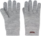 Starling Handschoenen Gebreid Senior - Chris - Grijs - XL