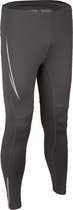 Avento Runningbroek - Lang - Grijs - L