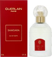 Guerlain Samsara - 30 ml - eau de toilette spray - damesparfum