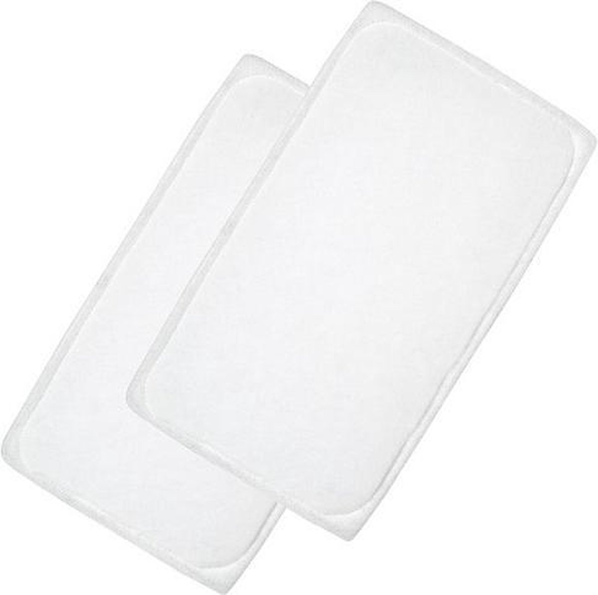 WTW Filters - Geschikt Voor Brink Flair 300 / 400 - G4 - 10 Filters