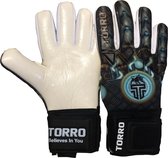 Keepershandschoenen Torro Santo Negative Cut SR