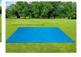 Intex Zwembad grondzeil 472 x 472 cm