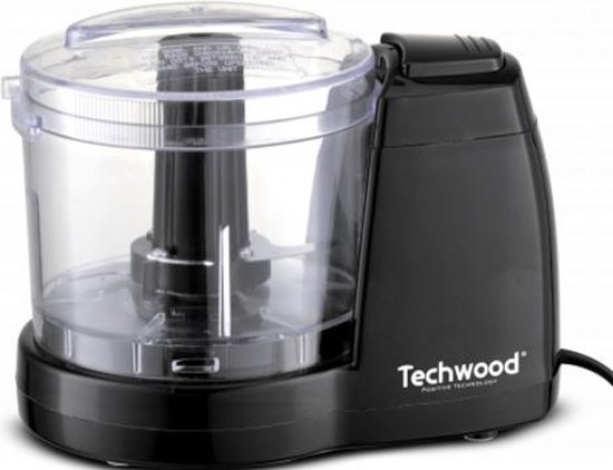 Techwood THA156 - Mini Chopper - Hakmolen