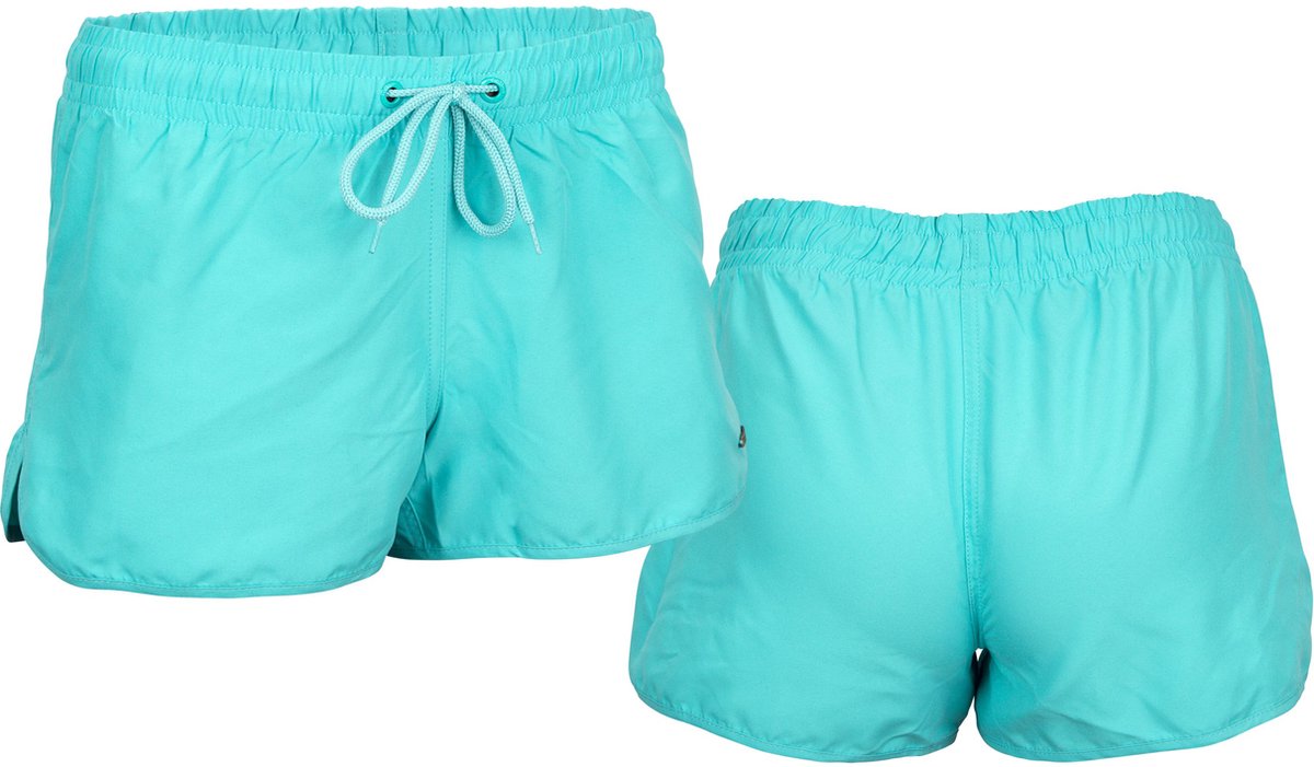 Waimea Beach Short - Coco - Lichtblauw - 152