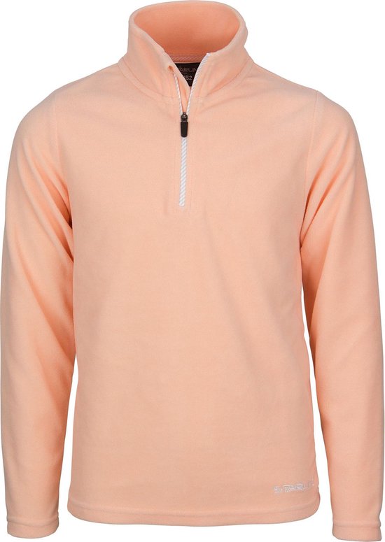 Starling Fleece Pulli - Junior - Licht roze - 164