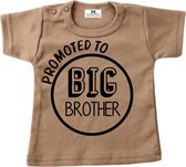 Shirt ik word grote broer-promoted to big brother-Maat 80