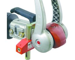 Koppelingslot Compact Eagle DoubleLock