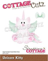 Stansmallen - Cottage Cutz CC621