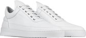 Filling Pieces Sneaker Wit  - Maat 41 - Heren - Never out of stock Collectie - Leer