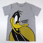 Looney Tunes - Daffy Duck T-shirt - 7/8 yrs