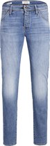 JACK&JONES JJIGLENN JJFOX SPK 604 50SPS Heren Skinny Fit Jeans - Maat W32 x L32