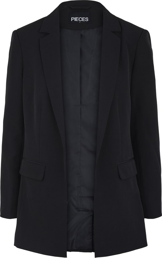 Pieces PCBOSSY LS LOOSE BLAZER NOOS Dames Blazer - Maat M
