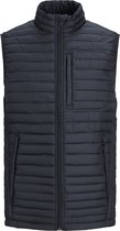 JACK&JONES JPRBLASTREAK LIGHTWEIGHT VEST Heren Jas - Maat M