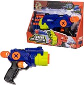 Air Blaster Rotator + 9 darts