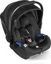 Hauck Select Baby i-Size Autostoeltje - Zwart