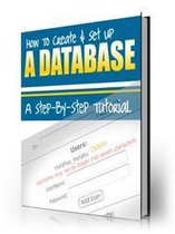 How to Create & Setup a Database