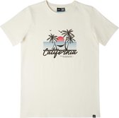 O'Neill T-Shirt CALIFORNIA BEACH - Egret - 176