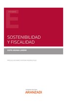 Estudios - Sostenibilidad y fiscalidad