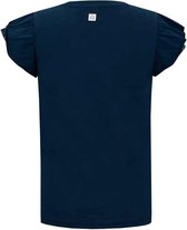 Retour meiden t-shirt Anais Navy