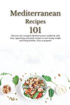Mediterranean Recipes 101