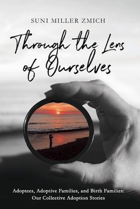 Through the Lens of Ourselves - cover