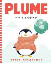 Plume1- Plume: World Explorer