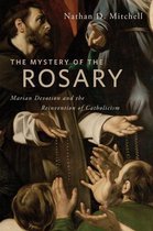 Omslag The Mystery of the Rosary
