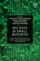 Big Data in Small Business - Data-Driven Growth in Small and Medium-Sized Enterprises