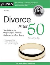 Divorce After 50