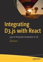 Integrating D3 js with React