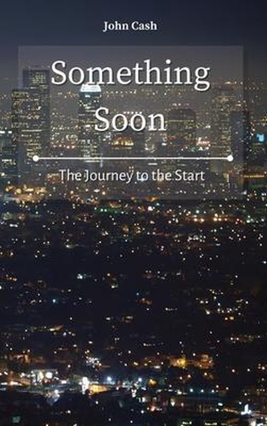 Something Soon - cover