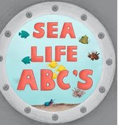Sea Life ABC's