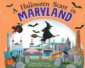 A Halloween Scare in Maryland