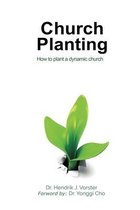 Church Planting Training- Church Planting