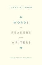 Words for Readers and Writers