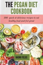 The Pegan Diet Cookbook