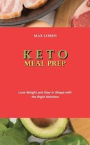 Keto Meal Prep