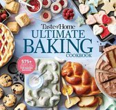 Taste of Home Baking- Taste of Home Ultimate Baking Cookbook